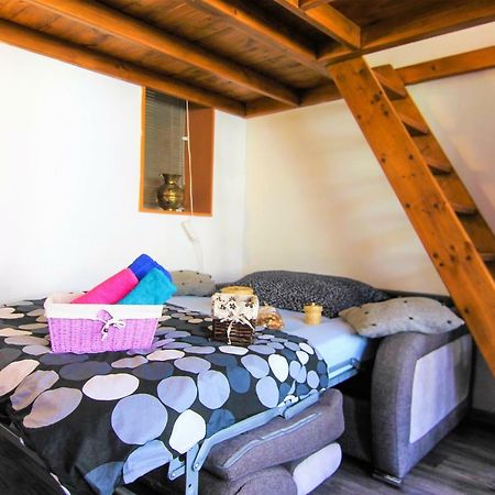 Central Cozy Apartment Praha Eksteriør bilde