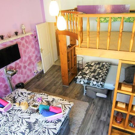 Central Cozy Apartment Praha Eksteriør bilde