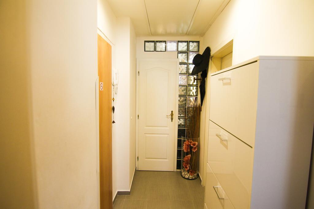 Central Cozy Apartment Praha Eksteriør bilde