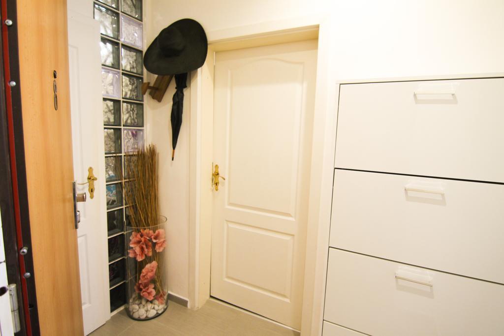 Central Cozy Apartment Praha Eksteriør bilde