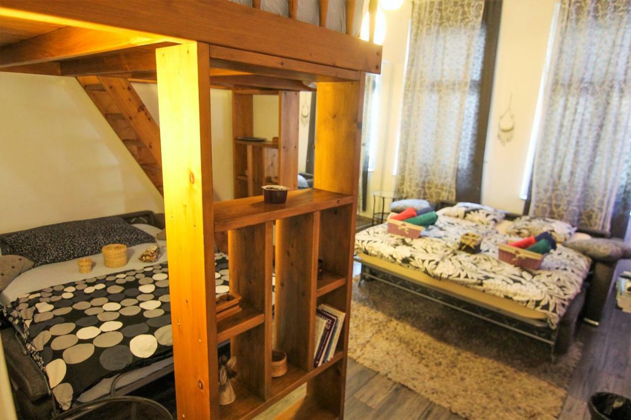 Central Cozy Apartment Praha Eksteriør bilde