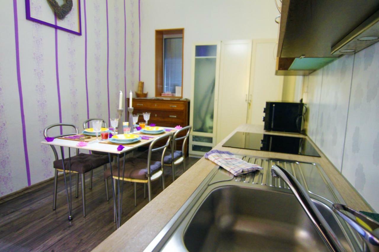 Central Cozy Apartment Praha Eksteriør bilde