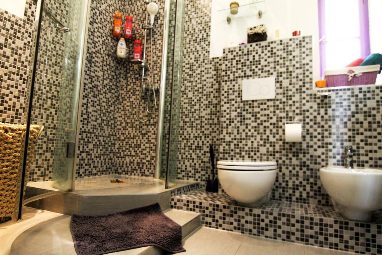 Central Cozy Apartment Praha Eksteriør bilde
